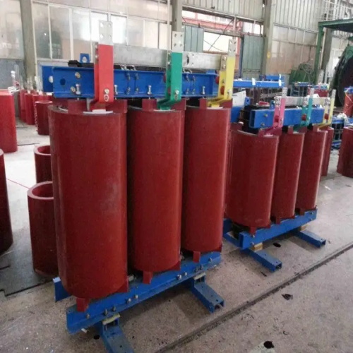 高平SCBH15-800KVA电力变压器